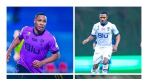Odion Ighalo Next Move Unknown after Successful Outing in Asia
