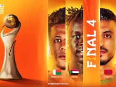 CHAN 2024: All Three Hosts Crash Out as Senegal Face Morocco and Sudan Meet Madagascar in Semi-finals