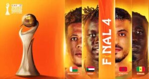 CHAN 2024: All Three Hosts Crash Out as Senegal Face Morocco and Sudan Meet Madagascar in Semi-finals