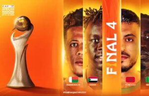 CHAN 2024: All Three Hosts Crash Out as Senegal Face Morocco and Sudan Meet Madagascar in Semi-finals
