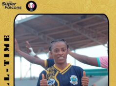Bayelsa Queens Beat Police Ladies to Open WAFU B CAF Women’s Champions League With Victory