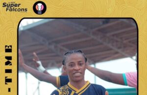 Bayelsa Queens Beat Police Ladies to Open WAFU B CAF Women’s Champions League With Victory