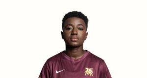 Deborah Abiodun Was Absolutely Fantastic At The Cotton Bowl As Dallas Trinity Beat Spokane Zephyr FC 2-1 In their First League Game of The Season