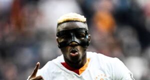Super Lig: Victor Osihmen Scores in League Opener against Kayserispor