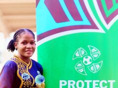 Shakirat Moshood Leads Bayelsa Queens Victory over Police Ladies FC, Flamingos Star Bags Women of The Match Award
