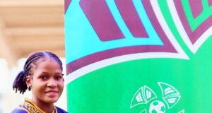 Shakirat Moshood Leads Bayelsa Queens Victory over Police Ladies FC, Flamingos Star Bags Women of The Match Award