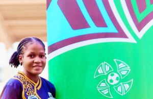 Shakirat Moshood Leads Bayelsa Queens Victory over Police Ladies FC, Flamingos Star Bags Women of The Match Award