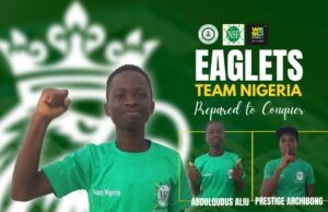 Nigeria Unveils Team for World Youth Scrabble Championship Amid Financial Crisis