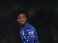 Nigerian Teen Chizzy Ezenwata Stars as Chelsea U18s Beat Crystal Palace 4–2