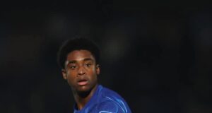 Nigerian Teen Chizzy Ezenwata Stars as Chelsea U18s Beat Crystal Palace 4–2