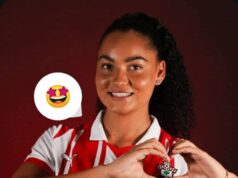 Southampton FC Women Sign Nigerian-Eligible Midfielder Ashanti Akpan on Loan from Chelsea