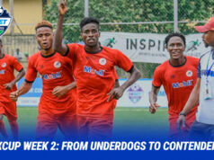 1xCup 2025 Group Stage Week 2: New Favorites to Challenge the Champions