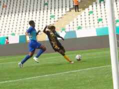 Bayelsa Queens Face ASKO of Togo in Decisive Group B Clash Today