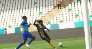 Bayelsa Queens Face ASKO of Togo in Decisive Group B Clash Today