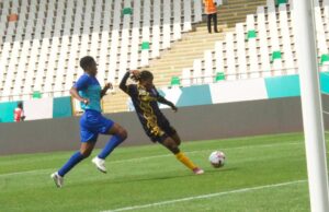 Bayelsa Queens Face ASKO of Togo in Decisive Group B Clash Today