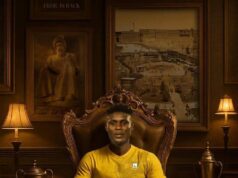 Erbil FC Bolster Defence with Signing of Remo Stars Captain Nduka Junior