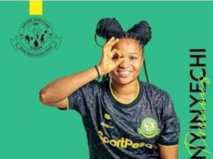 Precious Christopher Joins Young Africans Women’s Team (yanga), Strengthening Nigerian Presence in Tanzanian Football