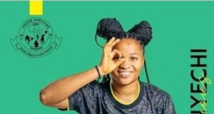 Precious Christopher Joins Young Africans Women’s Team (yanga), Strengthening Nigerian Presence in Tanzanian Football