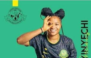 Precious Christopher Joins Young Africans Women’s Team (yanga), Strengthening Nigerian Presence in Tanzanian Football
