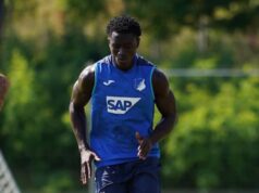 Precious Benjamin: Nigeria U20 Star Earns Spot in Hoffenheim’s Bundesliga Squad for 2025/2026 Season