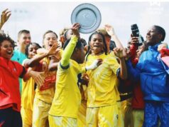 Nigerian-British Duo Ogunrinde & Akorede Propel Crystal Palace U15 to Merseyside International Cup Glory