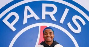 Rasheedat Ajibade: ‘I’m Ready to Make History at PSG’ – Super Falcons Captain Begins New French Adventure