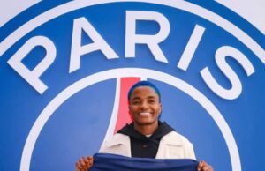 Rasheedat Ajibade: ‘I’m Ready to Make History at PSG’ – Super Falcons Captain Begins New French Adventure