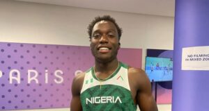 Nigeria’s Udodi Onwuzurike Qualifies for 2025 World Athletics Championships in Tokyo