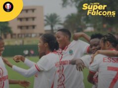Bayelsa Queens Cruise Past ASKO to Secure WAFU B CAF Women’s Champions League Semi-Final Spot