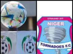 NPFL and Niger Tornadoes: How Micheal Anthony Adoyi Was Used and Dumped