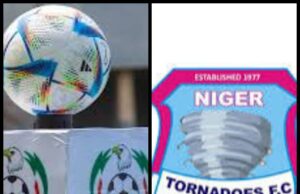 NPFL and Niger Tornadoes: How Micheal Anthony Adoyi Was Used and Dumped