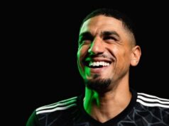 Leon Balogun Back and Better; Feature for Aris Limassol in League Opener with a Victory against Apollon