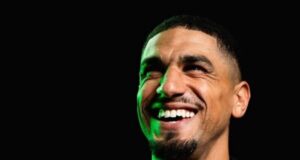 Leon Balogun Back and Better; Feature for Aris Limassol in League Opener with a Victory against Apollon