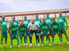 Nasarawa United Succumb to a Narrow Defeat on NPFL Matchday One Tie