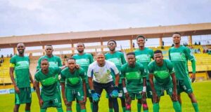 Nasarawa United Succumb to a Narrow Defeat on NPFL Matchday One Tie