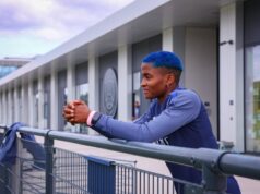 Rasheedat Ajibade Looks Forward To ‘Amazing Season With PSG’s Promising Brand’