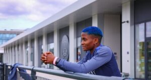 Rasheedat Ajibade Looks Forward To ‘Amazing Season With PSG’s Promising Brand’