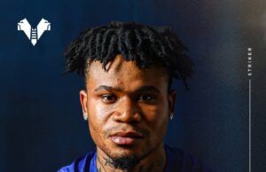 Gift Orban Joins Hellas Verona on Loan from Hoffenheim – Super Eagles Striker Begins Fourth European Spell in 3 Years