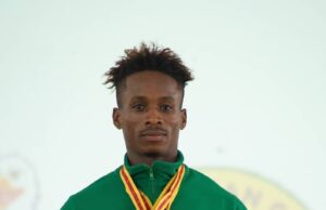 Joseph Edidiong, Ruth Imoleavo Ayodele Add to Nigeria’s Medal Haul at Commonwealth Weightlifting Championships in India
