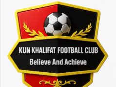 Kun Khalifat FC Threatens NPFL Withdrawal Over Financial Strain