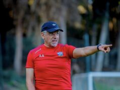 “We Can’t Lose to South Africa” — Rwanda Coach Amrouche Fires Warning Ahead of Final Clash