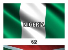 Super Eagles Versus Bafana Bafana Is Not War, Says Linny Mminele