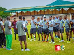 Kano Pillars Announces Ticket Price for Home Game for NPFL 2025/2026 Season