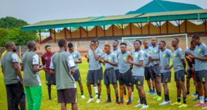 Kano Pillars Announces Ticket Price for Home Game for NPFL 2025/2026 Season