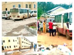Delta State Gets Knocks as Poor Welfare, Power Outage and Unsafe Facilities Mar National Youth Games Kick-off in Asaba
