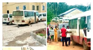 Delta State Gets Knocks as Poor Welfare, Power Outage and Unsafe Facilities Mar National Youth Games Kick-off in Asaba