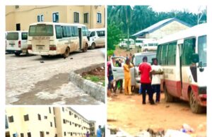 Delta State Gets Knocks as Poor Welfare, Power Outage and Unsafe Facilities Mar National Youth Games Kick-off in Asaba