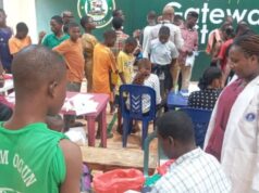 Ogun Government Organise Medical Checks for Athletes Ahead of 9th National Youth Games in Asaba