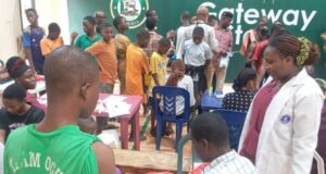 Ogun Government Organise Medical Checks for Athletes Ahead of 9th National Youth Games in Asaba
