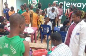 Ogun Government Organise Medical Checks for Athletes Ahead of 9th National Youth Games in Asaba